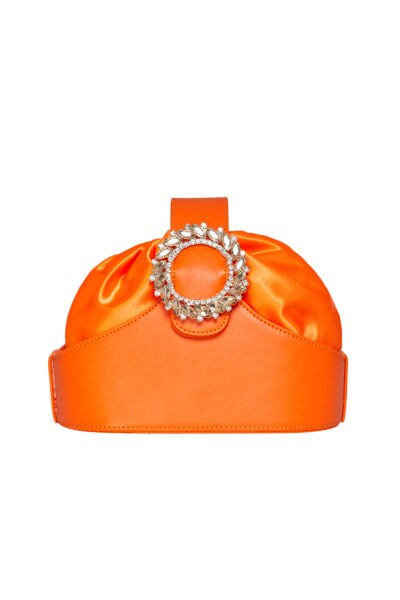 Handmade Luxury Clutch for Modern Evenings