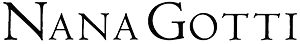 NANA GOTTI Logo