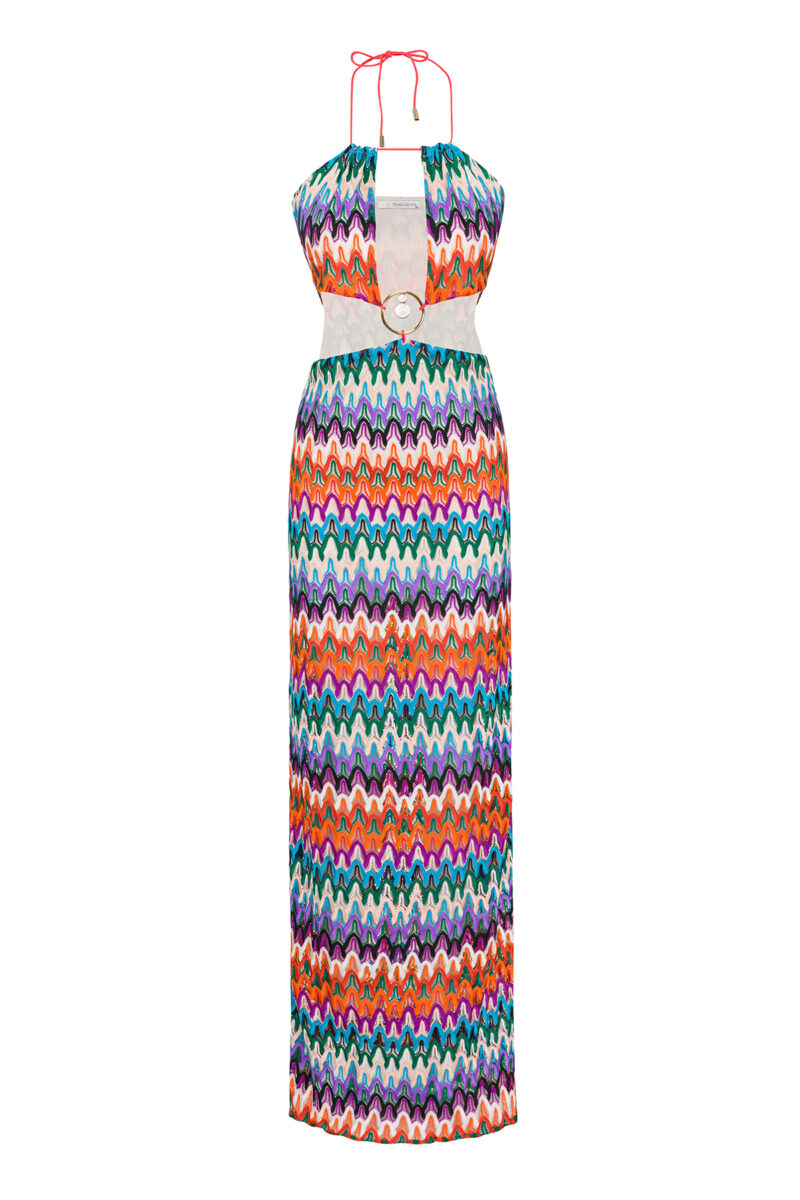 Balena Dress