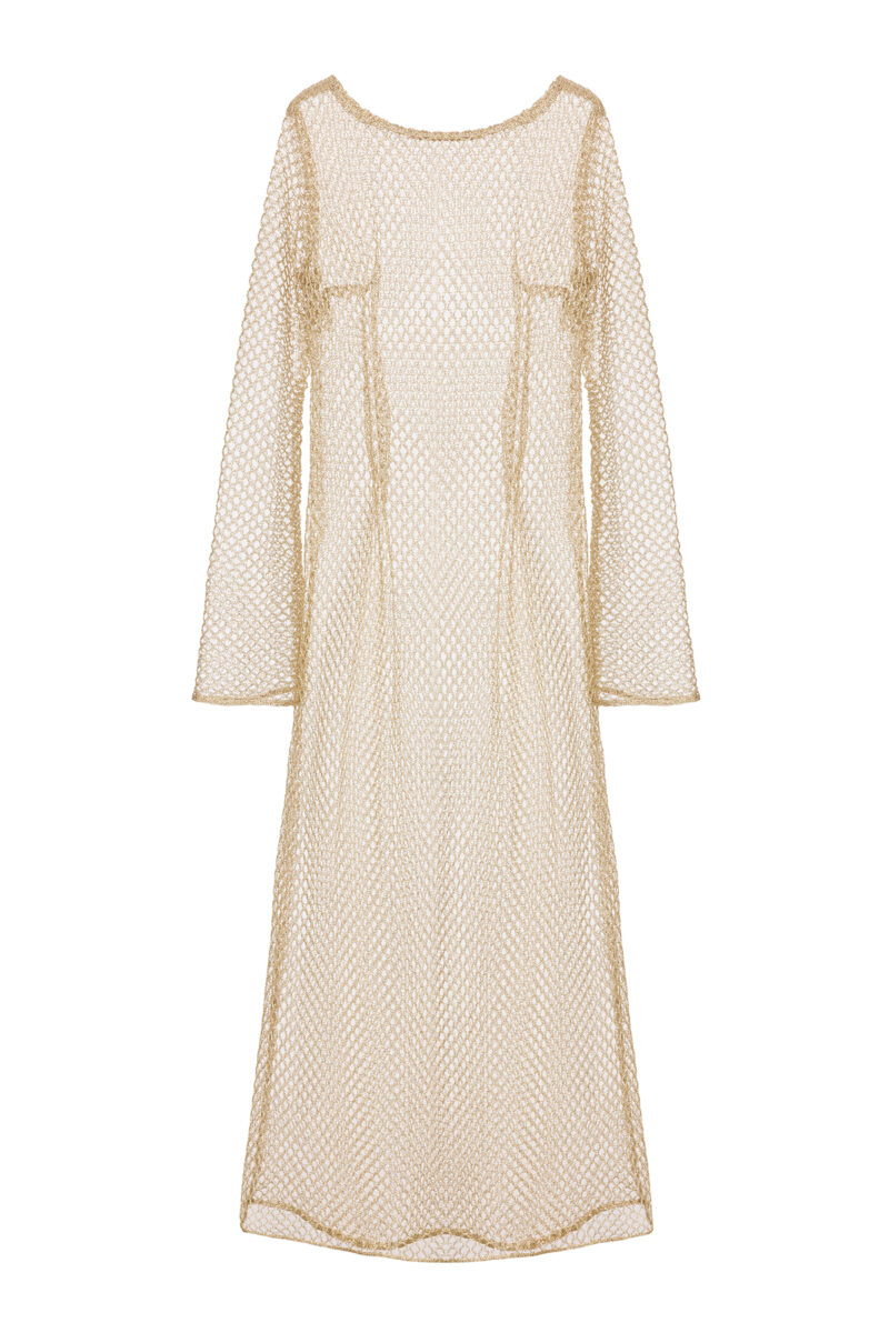 Avalon Dress