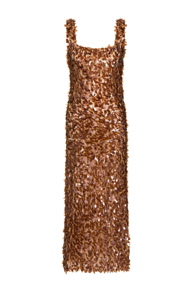 Anaya Dress