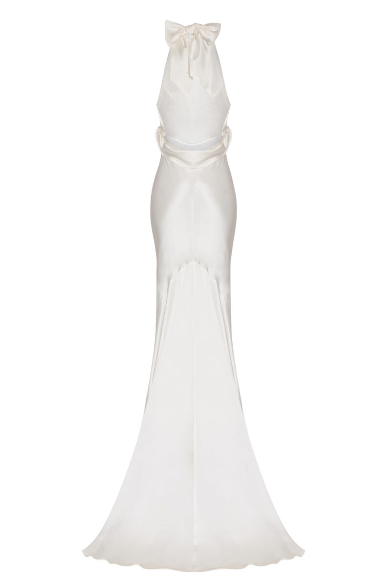 CALVA GOWN