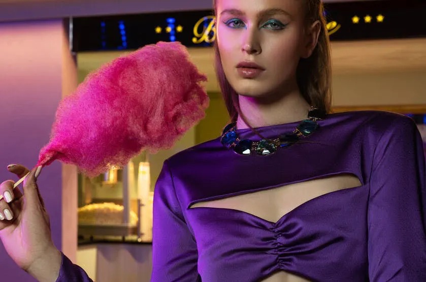 Nana Gotti – Bold Made-to-Order Womenswear by Swiss-Turkish Designer