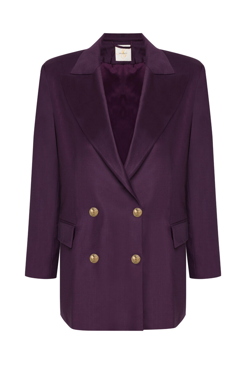 Parisa Blazer