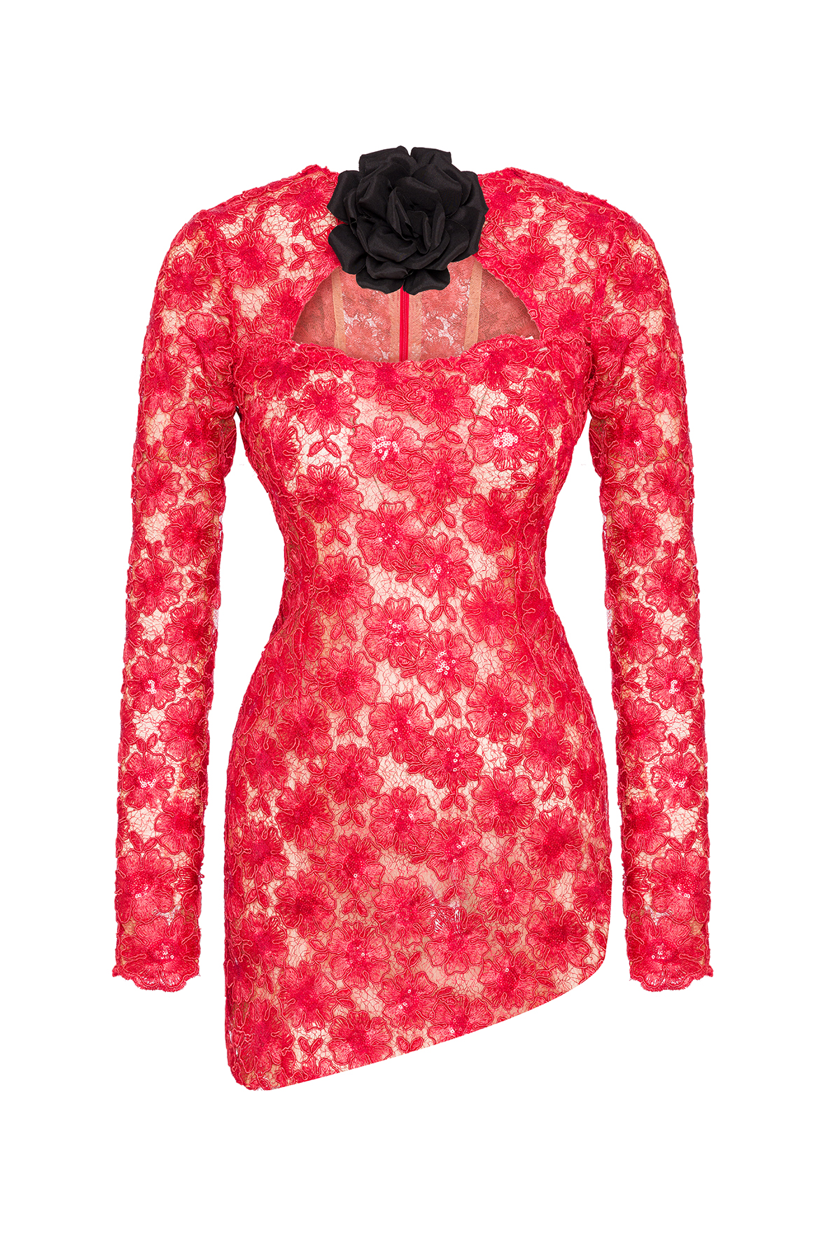Amira Dress NANA GOTTI