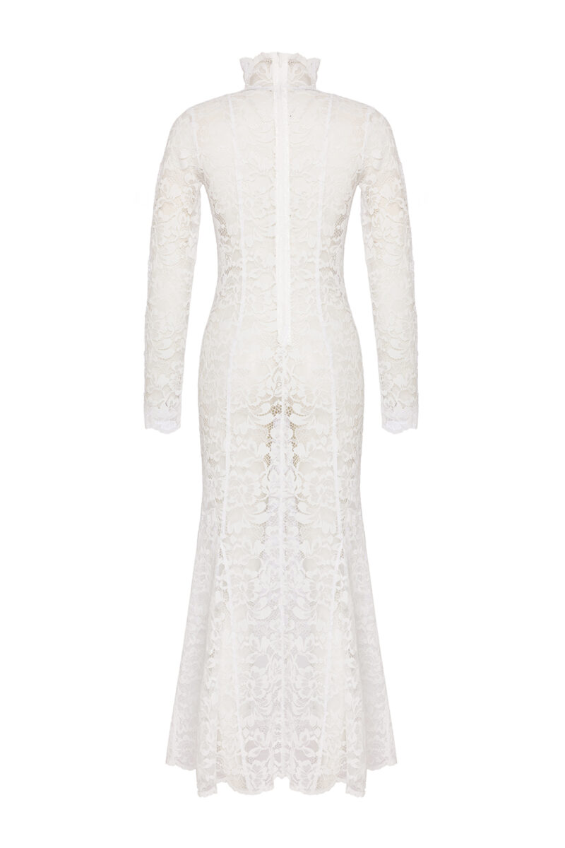 INAS DRESS