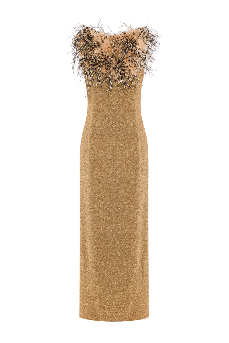 AHU DRESS