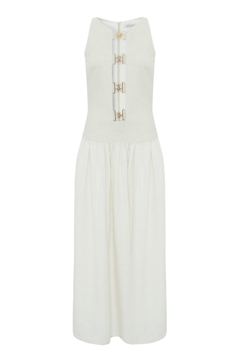 NISA DRESS