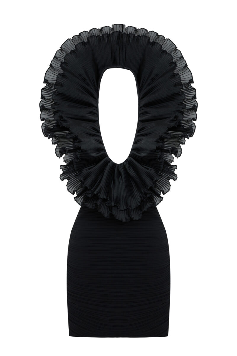 LALE DRESS