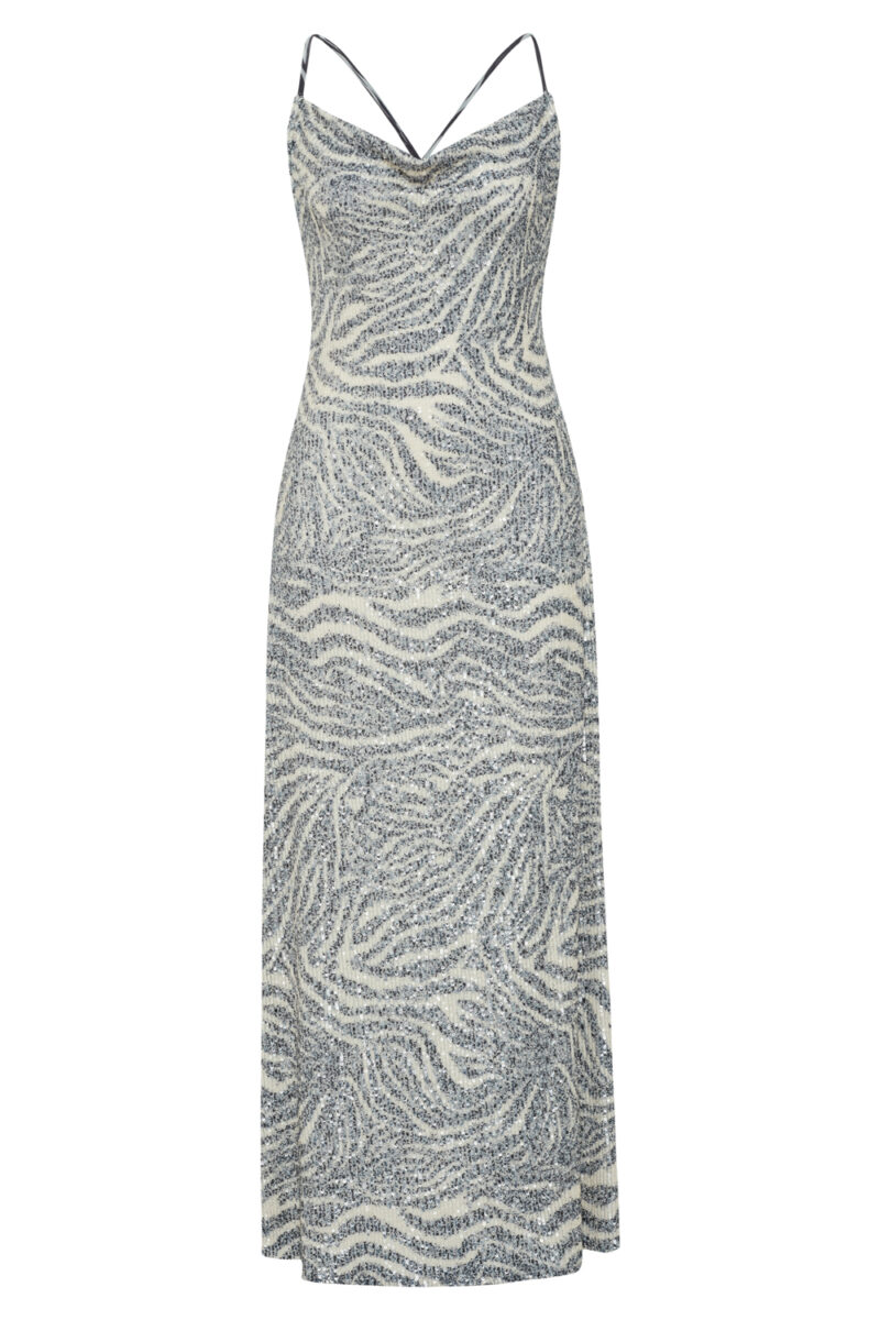 MINA DRESS