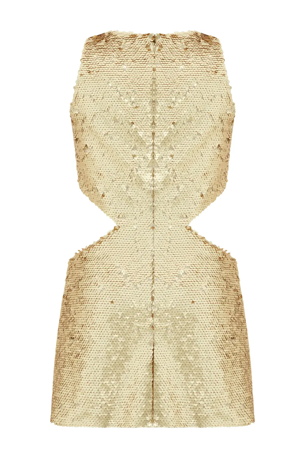 CRESSIDA DRESS