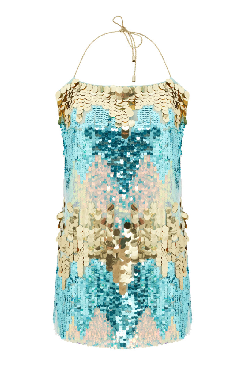 ELECTRA DRESS