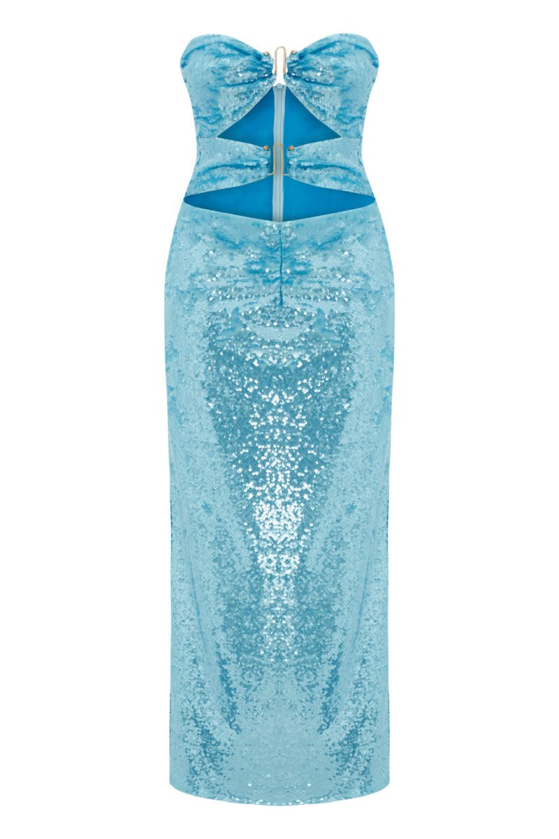 PERI DRESS