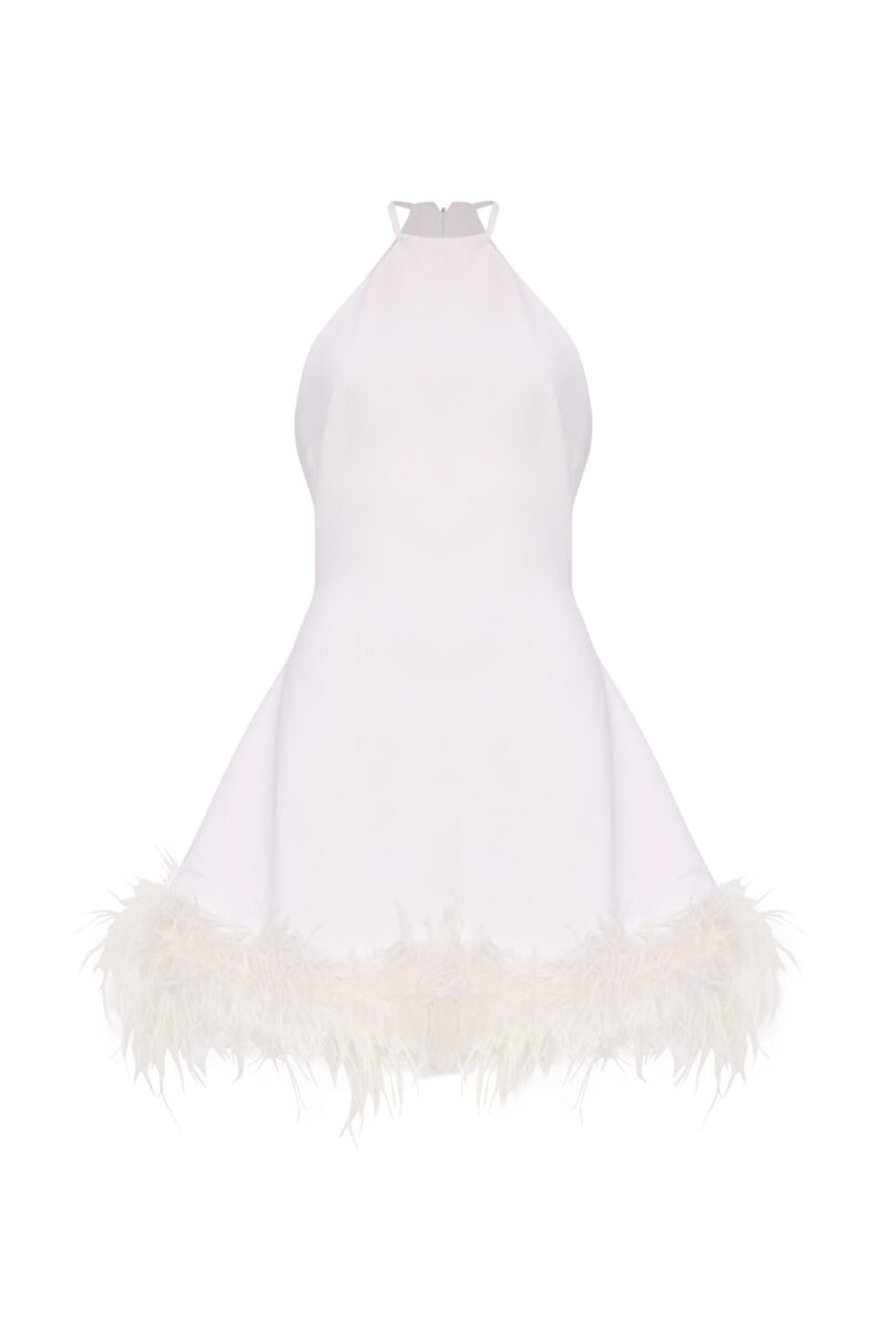 Mila Dress