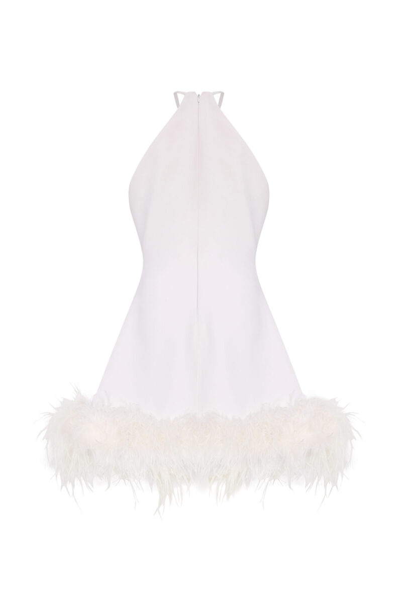 MILA DRESS