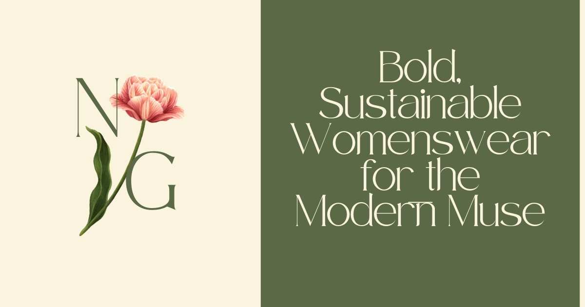 Nana Gotti – Bold Made-to-Order Womenswear by Swiss-Turkish Designer
