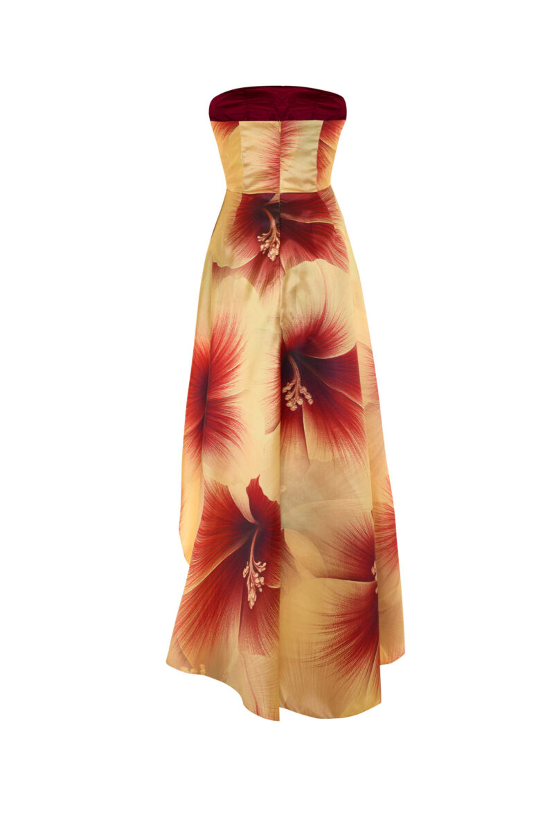 Alinda Dress