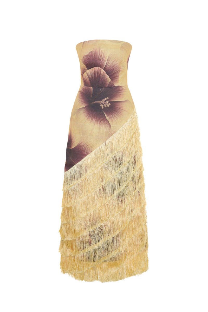 Serena Dress