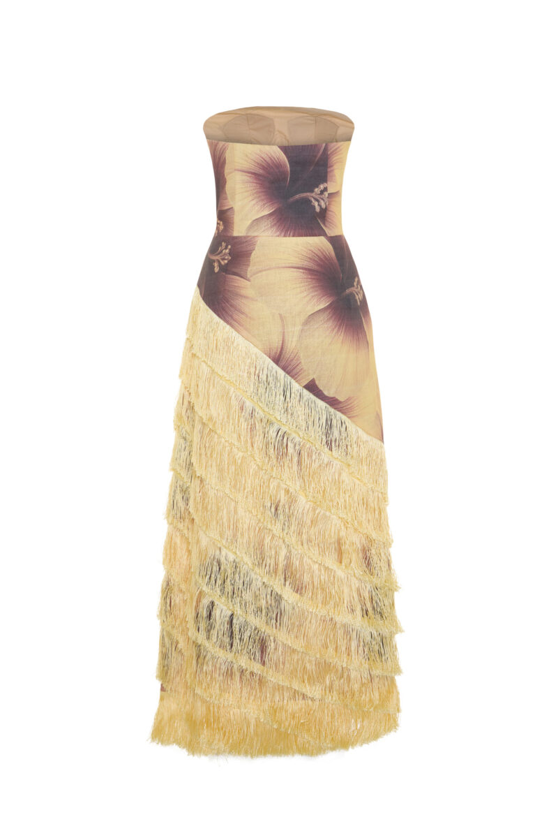 Serena Dress