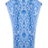 Izara Chiffon Kaftan