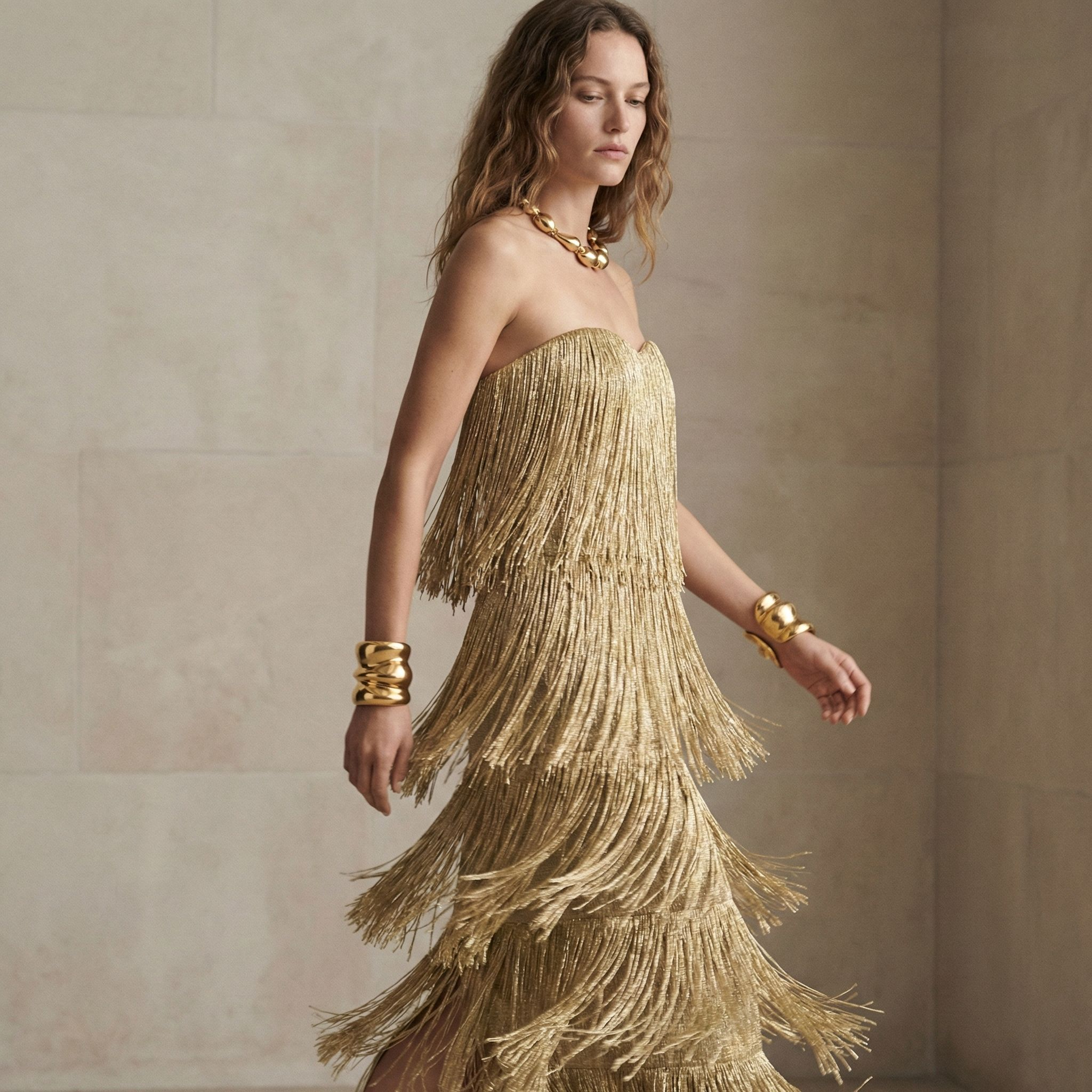 CulturalHeritage HELIA DRESS